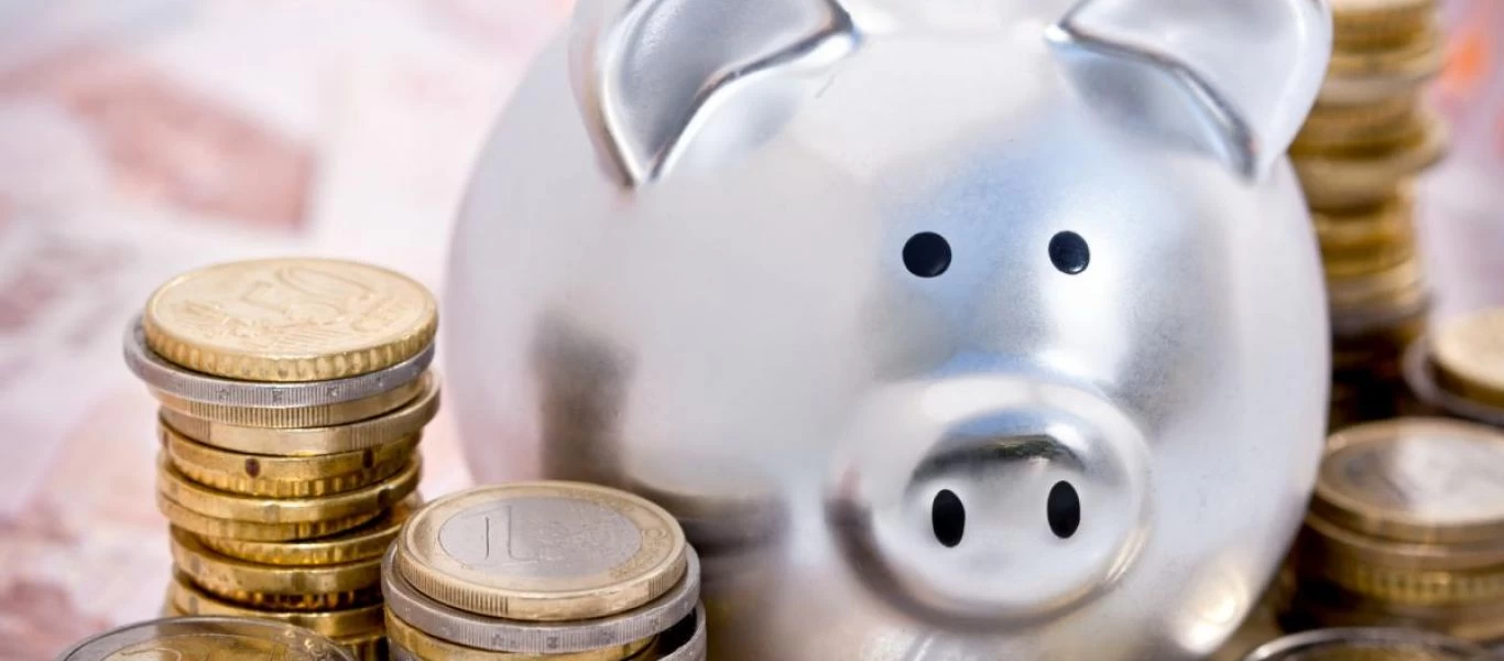 Ποιο είναι το πόσο πρέπει να επενδύει ένας 40άρης τον μήνα για να γίνει… εκατομμυριούχος